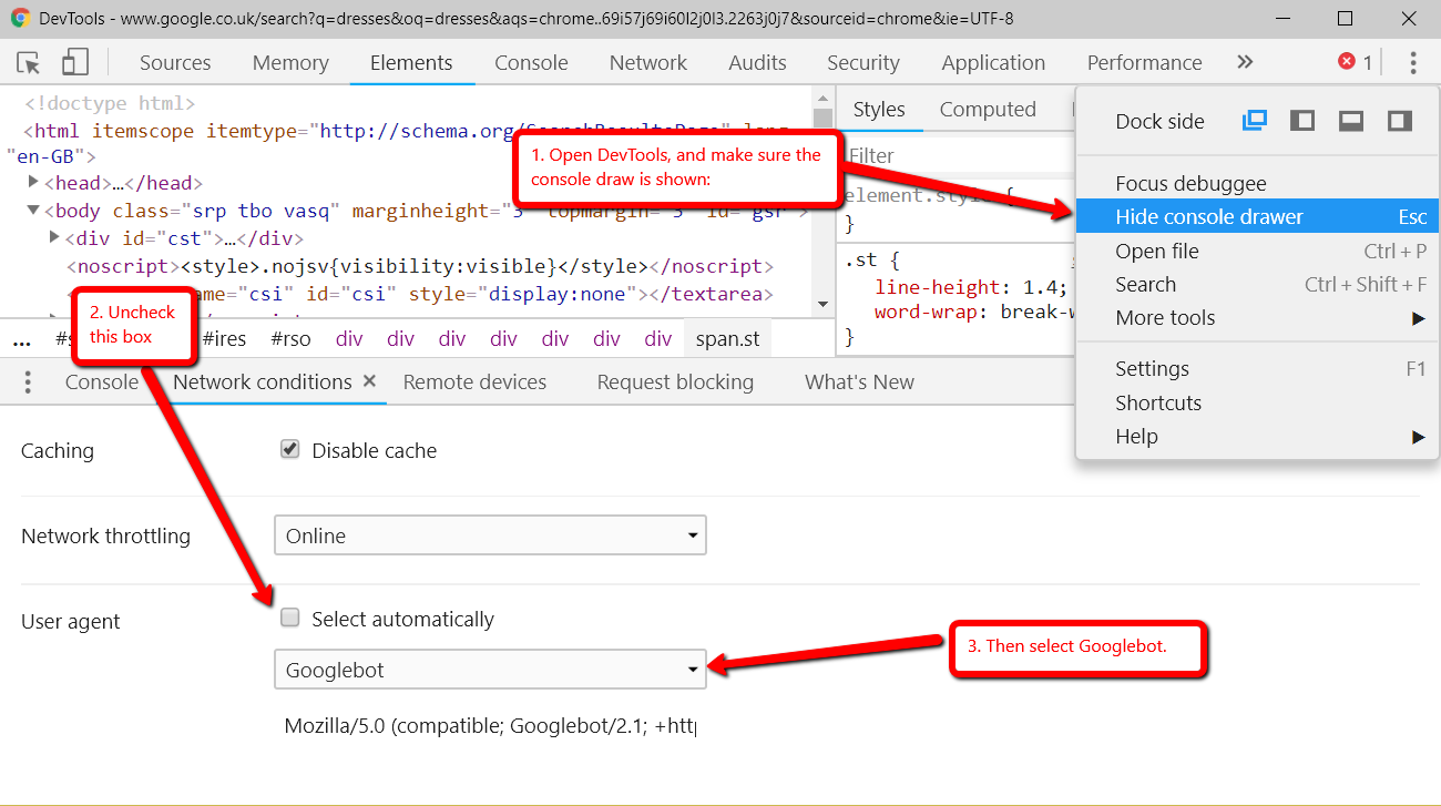 An 8-Point Checklist for Debugging Strange Technical SEO Problems