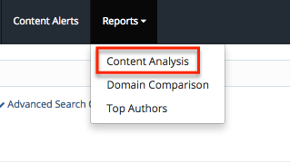 buzzsumo content analysis