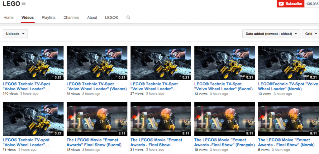 Lego YouTube video page photo YOUTUBEvideopage_zpsb008410e.png