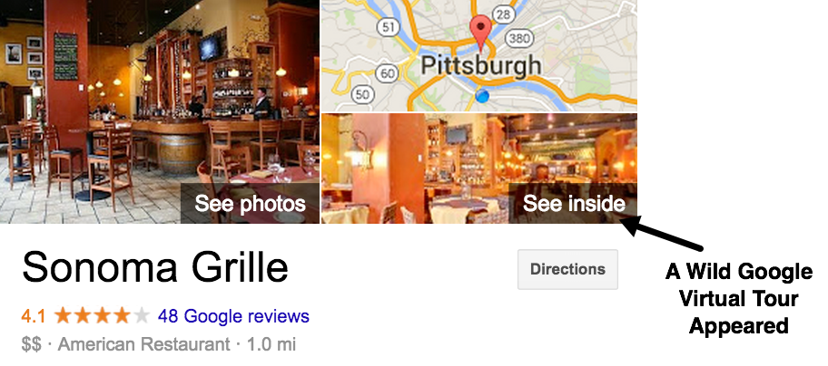 Sonoma Grille Google Virtual Tour.png