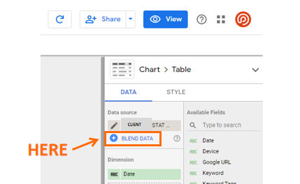 5f404415a9e6e5.69683650 - Reporting on Ranking Changes with STAT’s Google Data Studio Connectors