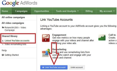 How To Advertise For Free On Youtube Leverage Your Video Seo Youmoz Moz - why do old roblox accounts have free items youtube